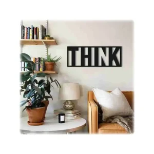 Think Design Wall Decor